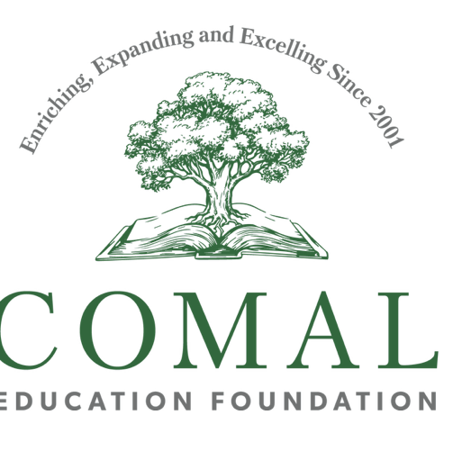 Comal Connects - The Business & Education Network September 17, 2026 - logo